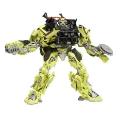 Hasbro - Transformers Transformers Masterpiece Movie Series Action Figure MPM-11 Autobot Ratchet 19 Cm