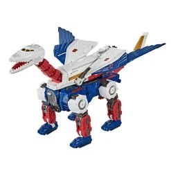 Hasbro - Transformers Transformers Generations War For Cybertron: Earthrise Commander Class Action Figure 2020 Sky Lynx 14 Hasbro - Transformers Transformers Generations War For Cybertron: Earthrise Commander Class Action Figure 2020 Sky Lynx -Funko Shop x hase7671 d 1