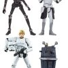 Hasbro - Black Series Star Wars Vintage Collection Action Figures Kenner 10 Cm 2020 Wave 3 -Funko Shop x hase7763eu40 1