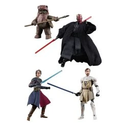 Poptoys.it Star Wars Vintage Collection Action Figures 10 Cm 2020 Wave 5
