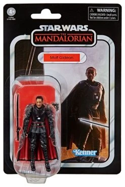 Hasbro - Black Series Star Wars Vintage Collection Action Figures 10 Cm 2021 Wave 1 -Funko Shop x hase7763eu43 o 1