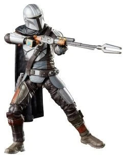 Hasbro - Black Series Star Wars Vintage Collection Action Figures 10 Cm 2021 Wave 1 -Funko Shop x hase7763eu43 t 1