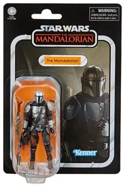 Hasbro - Black Series Star Wars Vintage Collection Action Figures 10 Cm 2021 Wave 1 -Funko Shop x hase7763eu43 u 1