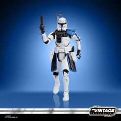 Hasbro - Black Series Star Wars Vintage Collection Action Figures 10 Cm 2021 Wave 1 -Funko Shop x hase7763eu43 x 1