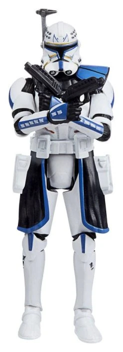 Hasbro - Black Series Star Wars Vintage Collection Action Figures 10 Cm 2021 Wave 1 -Funko Shop x hase7763eu43 y 1