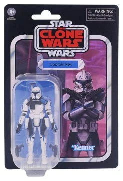 Hasbro - Black Series Star Wars Vintage Collection Action Figures 10 Cm 2021 Wave 1 -Funko Shop x hase7763eu43 z 1