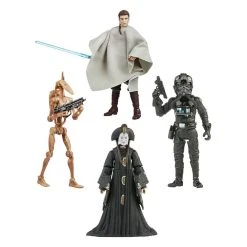 Hasbro - Black Series Star Wars Vintage Collection Action Figures 10 Cm 2021 Wave 2