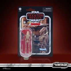 Hasbro - Black Series Star Wars Vintage Collection Action Figures 10 Cm 2021 Wave 2 -Funko Shop x hase7763eu44 s 1