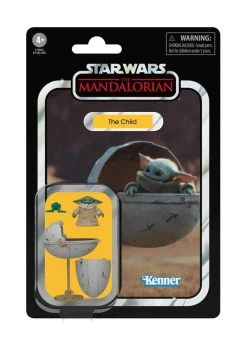 Hasbro - Black Series Star Wars Vintage Collection Action Figures 10 Cm 2021 Wave 3 -Funko Shop x hase7763eu45 m 1