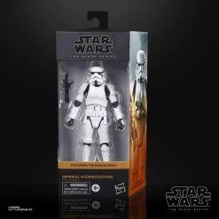 Hasbro - Black Series Star Wars Black Series Action Figures 15 Cm 2020 Wave 3 12 Hasbro - Black Series Star Wars Black Series Action Figures 15 Cm 2020 Wave 3 -Funko Shop x hase8908eu40 b 1