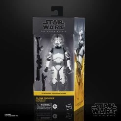 Hasbro - Black Series Star Wars Black Series Action Figures 15 Cm 2020 Wave 3 13 Hasbro - Black Series Star Wars Black Series Action Figures 15 Cm 2020 Wave 3 -Funko Shop x hase8908eu40 c 1