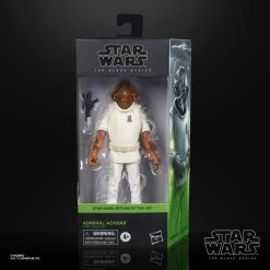 Hasbro - Black Series Star Wars Black Series Action Figures 15 Cm 2020 Wave 3 14 Hasbro - Black Series Star Wars Black Series Action Figures 15 Cm 2020 Wave 3 -Funko Shop x hase8908eu40 d 1