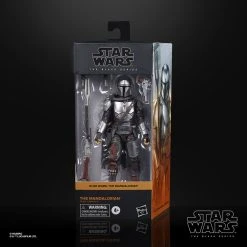 Hasbro - Black Series Star Wars Black Series Action Figures 15 Cm 2020 Wave 3 15 Hasbro - Black Series Star Wars Black Series Action Figures 15 Cm 2020 Wave 3 -Funko Shop x hase8908eu40 e 1