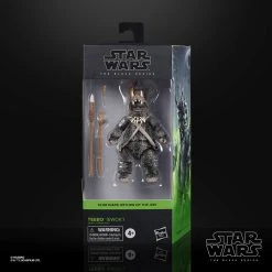 Hasbro - Black Series Star Wars Black Series Action Figures 15 Cm 2020 Wave 3 16 Hasbro - Black Series Star Wars Black Series Action Figures 15 Cm 2020 Wave 3 -Funko Shop x hase8908eu40 f 1