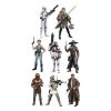 Hasbro - Black Series Star Wars Black Series Action Figures 15 Cm 2020 Wave 4