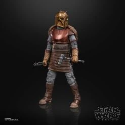 Hasbro - Black Series Star Wars Black Series Action Figures 15 Cm 2020 Wave 4 -Funko Shop x hase8908eu41 h 1