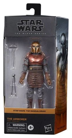 Hasbro - Black Series Star Wars Black Series Action Figures 15 Cm 2020 Wave 4 -Funko Shop x hase8908eu41 j 1