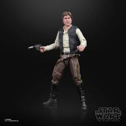 Hasbro - Black Series Star Wars Black Series Action Figures 15 Cm 2020 Wave 4 -Funko Shop x hase8908eu41 n 1