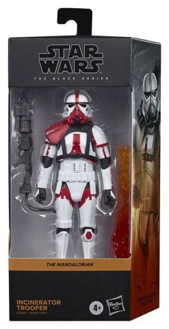 Hasbro - Black Series Star Wars Black Series Action Figures 15 Cm 2020 Wave 4 -Funko Shop x hase8908eu41 t 1