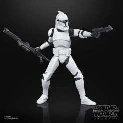 Hasbro - Black Series Star Wars Black Series Action Figures 15 Cm 2020 Wave 4 -Funko Shop x hase8908eu41 u 1