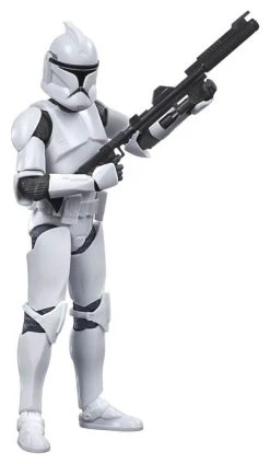 Hasbro - Black Series Star Wars Black Series Action Figures 15 Cm 2020 Wave 4 -Funko Shop x hase8908eu41 v 1