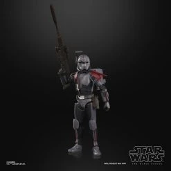 Hasbro - Black Series Star Wars Black Series Action Figures 15 Cm 2021 Wave 2 -Funko Shop x hase8908eu43 i 1