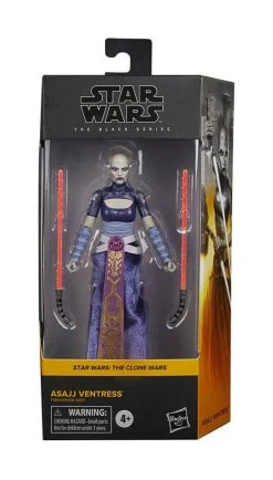 Hasbro - Black Series Star Wars Black Series Action Figures 15 Cm 2021 Wave 2 -Funko Shop x hase8908eu43 l 1