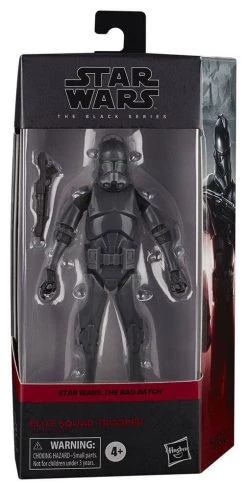 Hasbro - Black Series Star Wars Black Series Action Figures 15 Cm 2021 Wave 2 -Funko Shop x hase8908eu43 v 1