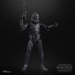 Hasbro - Black Series Star Wars Black Series Action Figures 15 Cm 2021 Wave 2 -Funko Shop x hase8908eu43 z 1