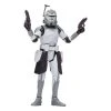 Hasbro - Black Series Star Wars The Clone Wars Vintage Collection Action Figure 2021 Clone Commander Wolffe 10 Cm - SEPTEMBER 2021 -Funko Shop x hase9395 1