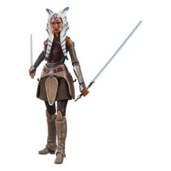 Hasbro - Black Series Ahsoka Tano Star Wars Rebels Black Series Action Figure 2020 15 Cm -Funko Shop x hase9455 1
