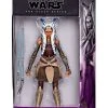 Hasbro - Black Series Ahsoka Tano Star Wars Rebels Black Series Action Figure 2020 15 Cm -Funko Shop x hase9455 i 1