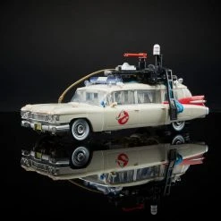 Hasbro - Transformers Transformers X Ghostbusters: Afterlife Vehicle Ecto-1 14 Hasbro - Transformers Transformers X Ghostbusters: Afterlife Vehicle Ecto-1 -Funko Shop x hase9556 1