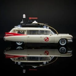 Hasbro - Transformers Transformers X Ghostbusters: Afterlife Vehicle Ecto-1 15 Hasbro - Transformers Transformers X Ghostbusters: Afterlife Vehicle Ecto-1 -Funko Shop x hase9556 a 1