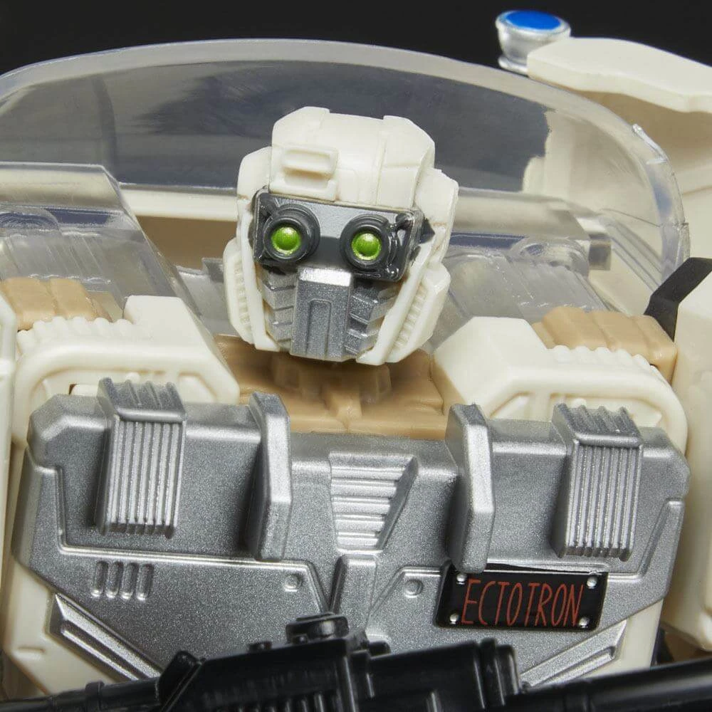 Hasbro - Transformers Transformers X Ghostbusters: Afterlife Vehicle Ecto-1 8 Hasbro - Transformers Transformers X Ghostbusters: Afterlife Vehicle Ecto-1 - immagine 6