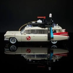Hasbro - Transformers Transformers X Ghostbusters: Afterlife Vehicle Ecto-1 19 Hasbro - Transformers Transformers X Ghostbusters: Afterlife Vehicle Ecto-1 -Funko Shop x hase9556 e 1