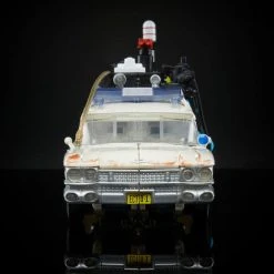 Hasbro - Transformers Transformers X Ghostbusters: Afterlife Vehicle Ecto-1 20 Hasbro - Transformers Transformers X Ghostbusters: Afterlife Vehicle Ecto-1 -Funko Shop x hase9556 f 1