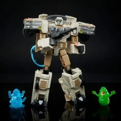 Hasbro - Transformers Transformers X Ghostbusters: Afterlife Vehicle Ecto-1 21 Hasbro - Transformers Transformers X Ghostbusters: Afterlife Vehicle Ecto-1 -Funko Shop x hase9556 h 1