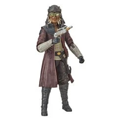 Hasbro Star Wars Galaxy's Edge Black Series Action Figure 2020 Hondo Ohnaka 15 Cm -Funko Shop x hase9699 1