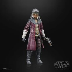 Hasbro Star Wars Galaxy's Edge Black Series Action Figure 2020 Hondo Ohnaka 15 Cm -Funko Shop x hase9699 a 1