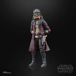 Hasbro Star Wars Galaxy's Edge Black Series Action Figure 2020 Hondo Ohnaka 15 Cm -Funko Shop x hase9699 d 1
