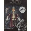 Hasbro Star Wars Galaxy's Edge Black Series Action Figure 2020 Hondo Ohnaka 15 Cm -Funko Shop x hase9699 h 1
