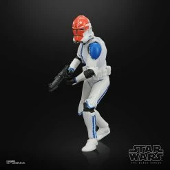 Hasbro - Black Series 332nd Ahsoka's Clone Trooper Star Wars The Clone Wars Black Series Action Figure 2020 15 Cm -Funko Shop x hasf0003 c 1