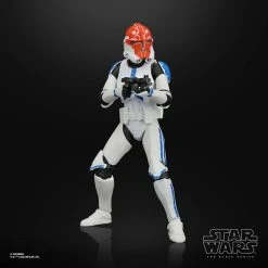 Hasbro - Black Series 332nd Ahsoka's Clone Trooper Star Wars The Clone Wars Black Series Action Figure 2020 15 Cm -Funko Shop x hasf0003 e 1