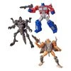 Hasbro - Transformers Transformers Generations War For Cybertron: Kingdom Action Figures Core Class 2021 Wave 1 -Funko Shop x hasf03635l00 1