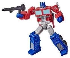 Hasbro - Transformers Transformers Generations War For Cybertron: Kingdom Action Figures Core Class 2021 Wave 1 -Funko Shop x hasf03635l00 c 1