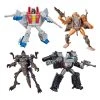 Hasbro - Transformers Transformers Generations War For Cybertron: Kingdom Action Figures Core Class 2021 Wave 2 -Funko Shop x hasf03635l01 1