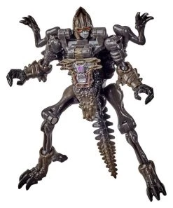 Hasbro - Transformers Transformers Generations War For Cybertron: Kingdom Action Figures Core Class 2021 Wave 2 -Funko Shop x hasf03635l01 b 1