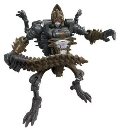 Hasbro - Transformers Transformers Generations War For Cybertron: Kingdom Action Figures Core Class 2021 Wave 2 -Funko Shop x hasf03635l01 e 1