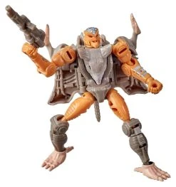 Hasbro - Transformers Transformers Generations War For Cybertron: Kingdom Action Figures Core Class 2021 Wave 2 -Funko Shop x hasf03635l01 k 1